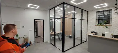 Serwis Okien i Drzwi Patryk Laskowski